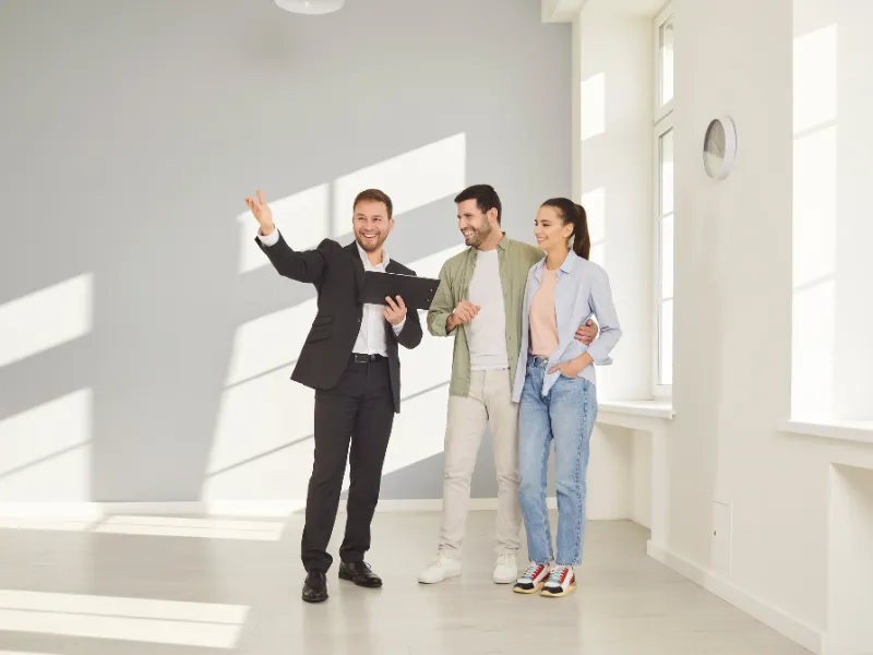 Inmobiliarias Comerciales